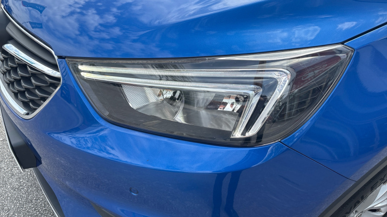 Vauxhall Mokka X 1.4T ecoTEC Active 5dr Petrol Hatchback